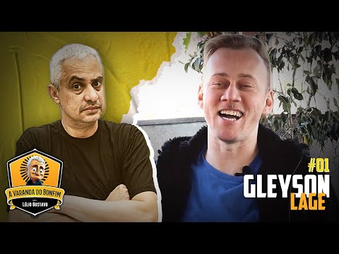 A Varanda do Bonfim - Gleyson Lage