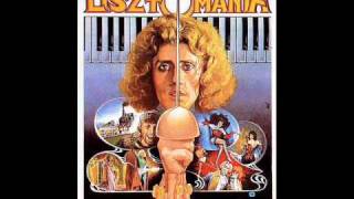 Rick Wakeman Feat. Roger Daltrey- &quot;Peace At Last&quot; (From the Film Lisztomania)
