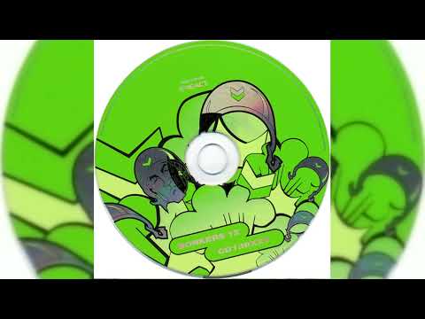 [2004] Various Artists - Bonkers 12 The Dirty Dozen (CD1) Hixxy Mix