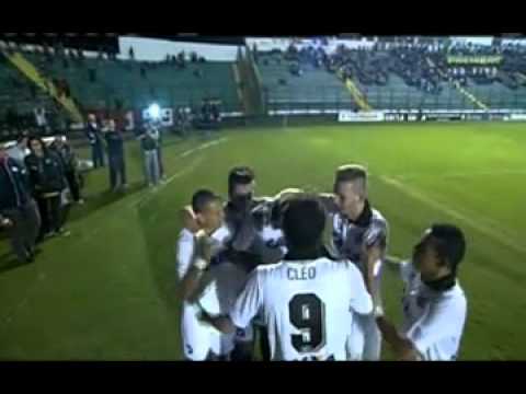 GOL de Douglas Coutinho - Figueirense 1 x 3 Atlético-PR