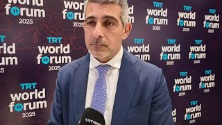 Youssef: Sudan and Gaza are the most dangerous places for humanitarian workers