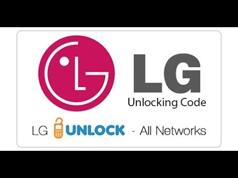 LG phone G6 unlocking guide [How to]
