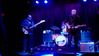 Bill Kirchen Atlanta 10/24/2013 Catch You On The Flip Flop