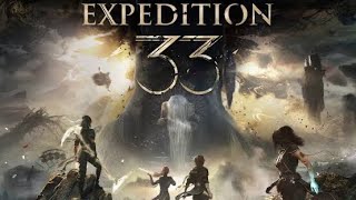 33 戦闘よし　音楽よし　パリィ難しい