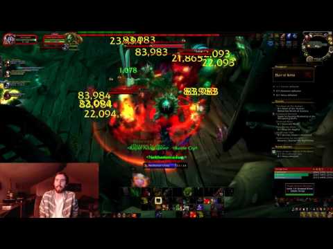 My Thoughts on Chris Metzen Leaving Blizzard and Retiring