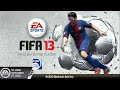 FIFA Soccer 13 PSP Gameplay