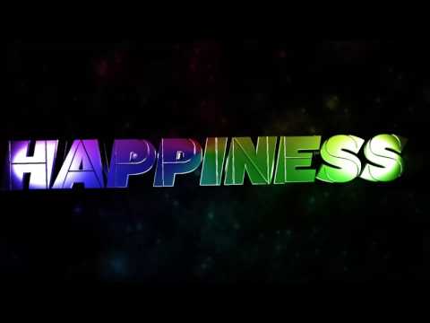 INTRO HAPPINESS