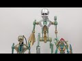 Transformers 3rd Party TransArt BWM 01 Strange Friend Masterpiece Beast Wars Transmutate Review