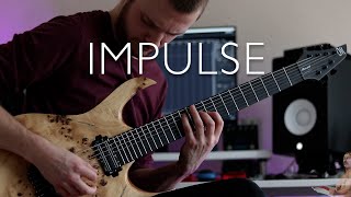 Video thumbnail for James Phillips - Impulse Humbucker Set Isolated Tones by Bare Knuckle Pickups