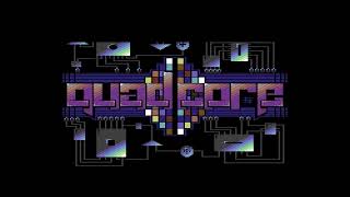 Commodore 64 =+ Quad Core