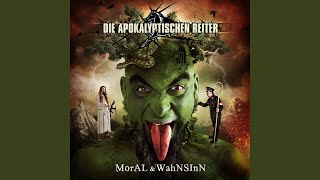 Moral &amp; Wahnsinn