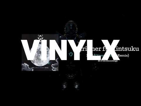 Strinner ft. Kintsuku - Feel (Oliver Winters Remix) [Be Free Recordings]