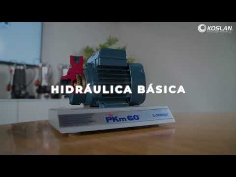 Hidráulica básica - Introducción