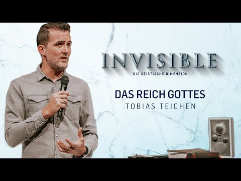 Das Reich Gottes | Tobias Teichen