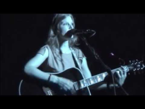 Miranda Lee Richards "The Long Goodbye" Live at Maxwell's in New Jersey