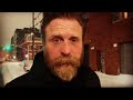 The Death Of Micah From Red Dead Redemption 2 In Real Life Peter Blomquist You Shot Me Pretty Good