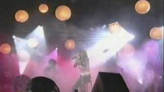 Thalia- Entre El Mar y Arrasando (Medley Live HQ) COMPLETO