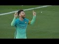 Lionel Messi vs Atletico Madrid UHD 4K (Away) 26/02/2017 by SH10
