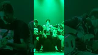 RIKI-DENTRO LA NOTTE❤