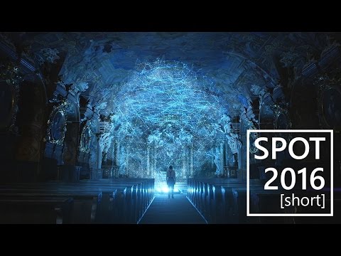 Uniwersytet Wrocławski - SPOT 2016 [short]
