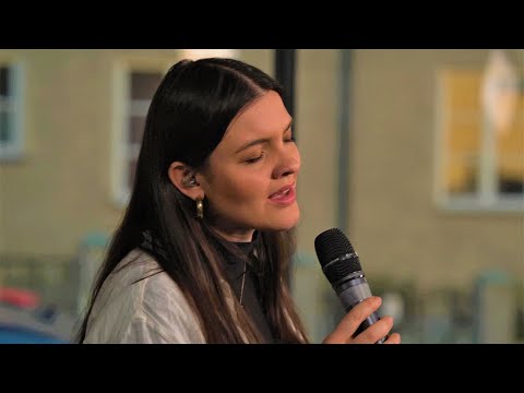 Din Trofasthet (akustisk version) - Filadelfiakyrkan Stockholm