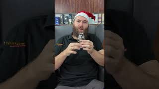 Scotch Whisky Advent Calendar - Door 14 #whisky #whiskey #advent