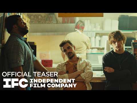 IDIOTS | Teaser Trailer ft. Dave Franco, O'Shea Jackson Jr., Mason Thames | Independent Film Company