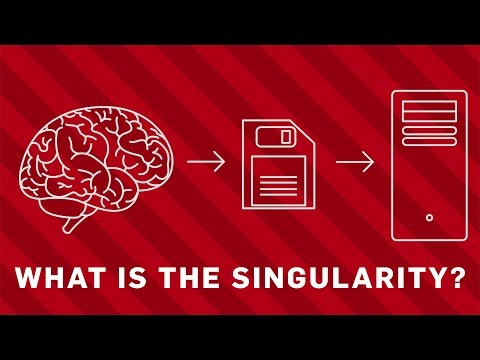 What Is The Singularity? | Earth Science