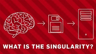 What Is The Singularity | Earth Science