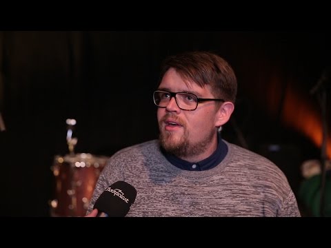 Von Brücken Interview | Reeperbahn Festival 2015 | Rockpalast