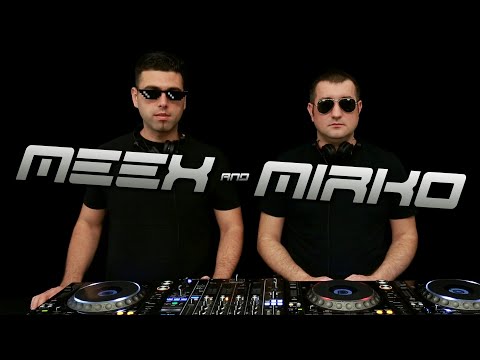 Soundwave Session 73 - MIRKO & MEEX [Double Bass]