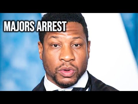 Johnathan Majors ARRESTATO, sostiene che le prove video dimostrano la verità