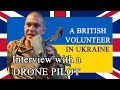 Interview With A Drone Pilot