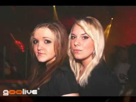 VOLL LASER WIE DU ABGEHST