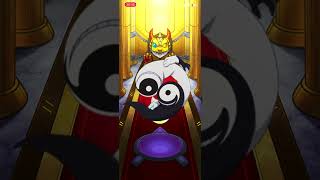 #モンストガチャ #黄泉のツガイ コラボ20連引いてみた結果です！#shorts