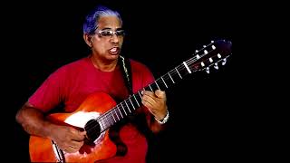 Viola Enluarada-Marcos Valle (Cover) Por: Jayminho Lima