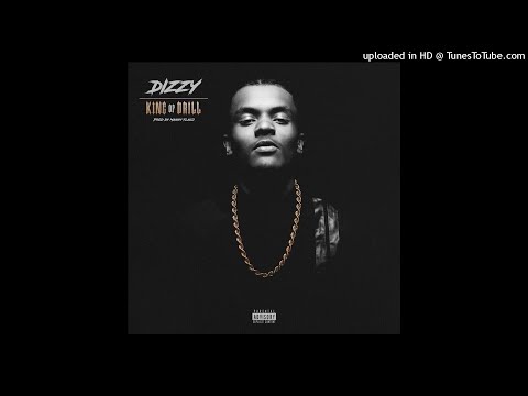 "K.O.D" Dizzy x 23 Type Beat 2021