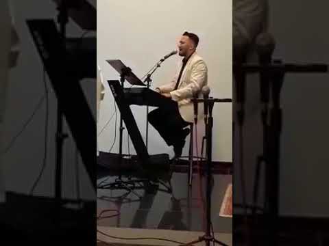 Sou Eu, Teu Eterno Amigo - Canto de Comunhão