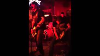 CJ Ramone and Jesse Mosher