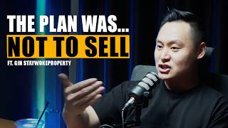 Developers Started Knocking - How StayWoke Property Became a Media Business - Yum Cha Sessions #201