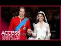 Kate Middleton & Prince William Celebrate 9th Wedding Anniversary With Sweet Message