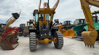 SDLG LG936L wheel loader for sale - Image 4 | Machineryline PK SDLG LG936L wheel loader | Image 4 - Machineryline