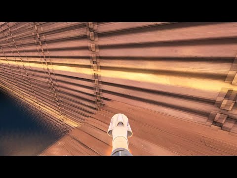 [S] bunny. on jump_muffin_b4 Course 2 - 0:50.310