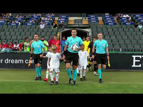 Petrocub - Birkirkara 3-0