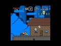 SMW Custom Music Seiken Densetsu 2 Secret Of Mana Phantom And A Rose