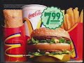 Werbung RTL2 04 03 1999 Gilbert Grape Irgendwo In Iowa