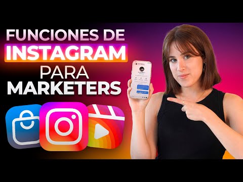 Cómo Hacer Marketing en Instagram y Crecer en 2025