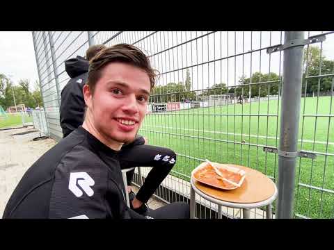 Irish Stew - Kantine+Plus bij FC. Haarlem-Kennemerland