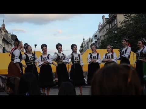 ŽSS Milpošanka - Poľana, poľana - Ej, hoj tili, tili