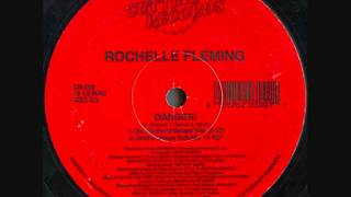 Rochelle Fleming  Danger Underground Mix 1994 Cutting Records